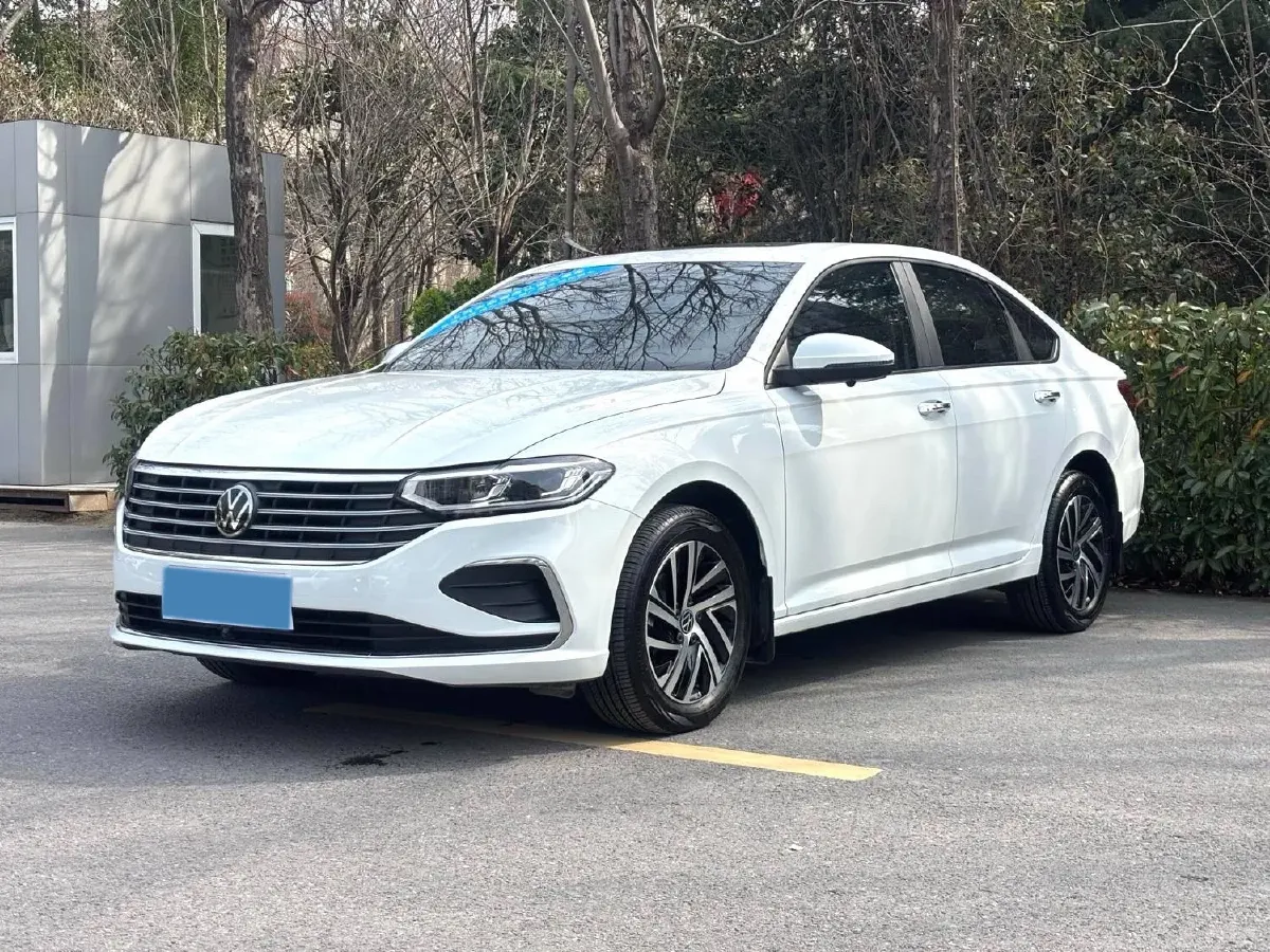 2024 Volkswagen Lavida 1.5L 110HP L4 6AT,autocango,china used car exporter,china ev exporter,chinese used car exporter,chinese used ev exporter