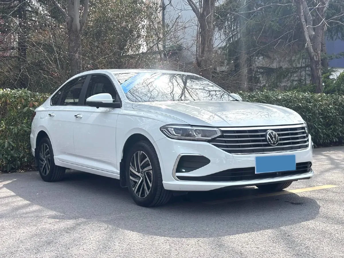 2024 Volkswagen Lavida 1.5L 110HP L4 6AT,autocango,china used car exporter,china ev exporter,chinese used car exporter,chinese used ev exporter
