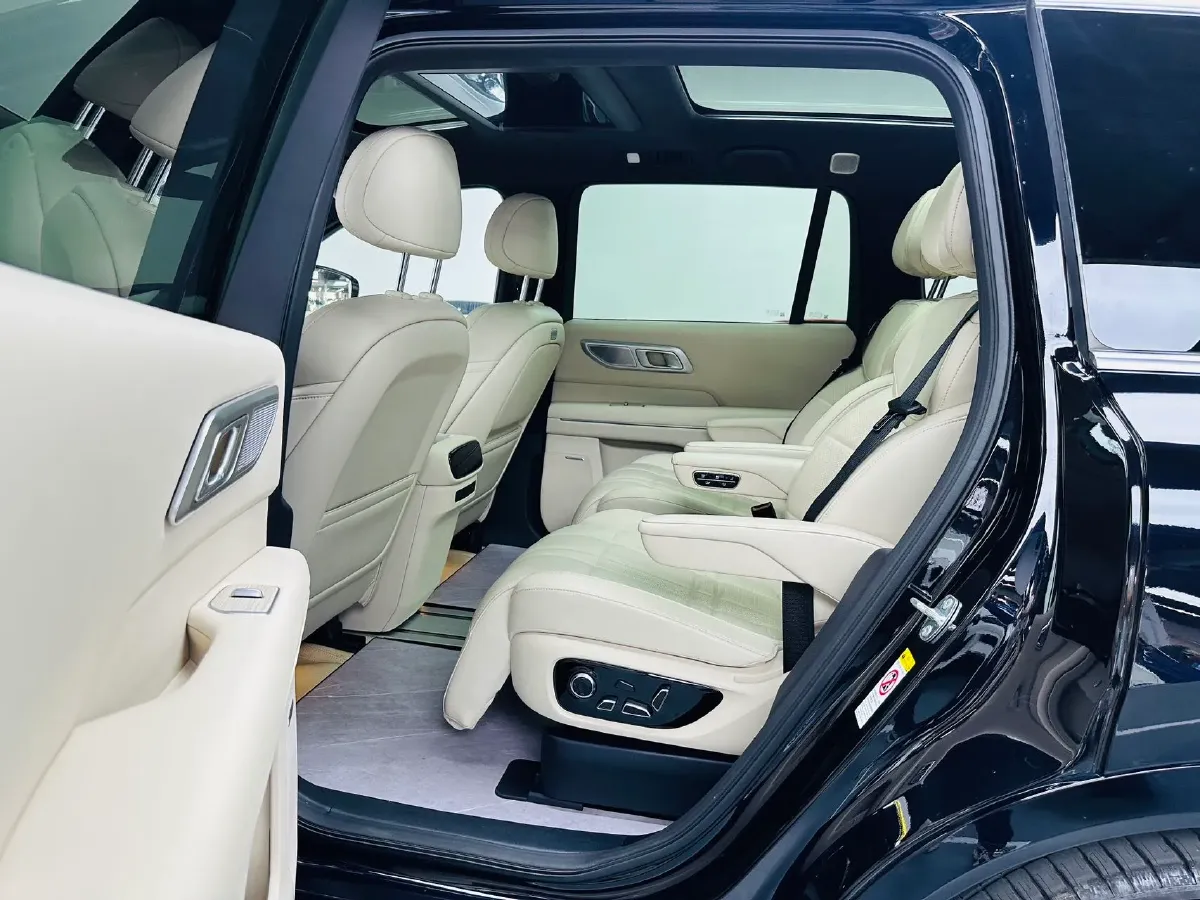 2025 Deepal S09 REEV 150HP REEV,autocango,china used car exporter,china ev exporter,chinese used car exporter,chinese used ev exporter