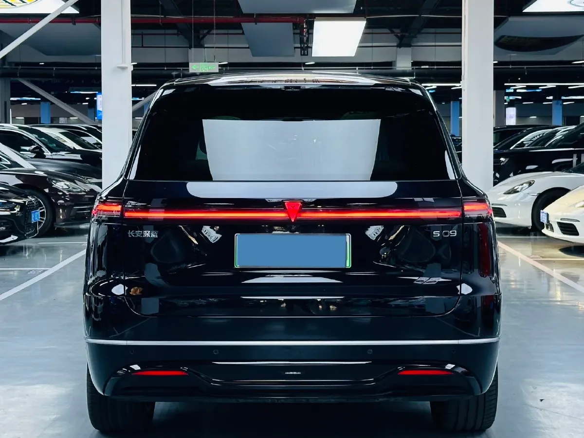 2025 Deepal S09 REEV 150HP REEV,autocango,china used car exporter,china ev exporter,chinese used car exporter,chinese used ev exporter