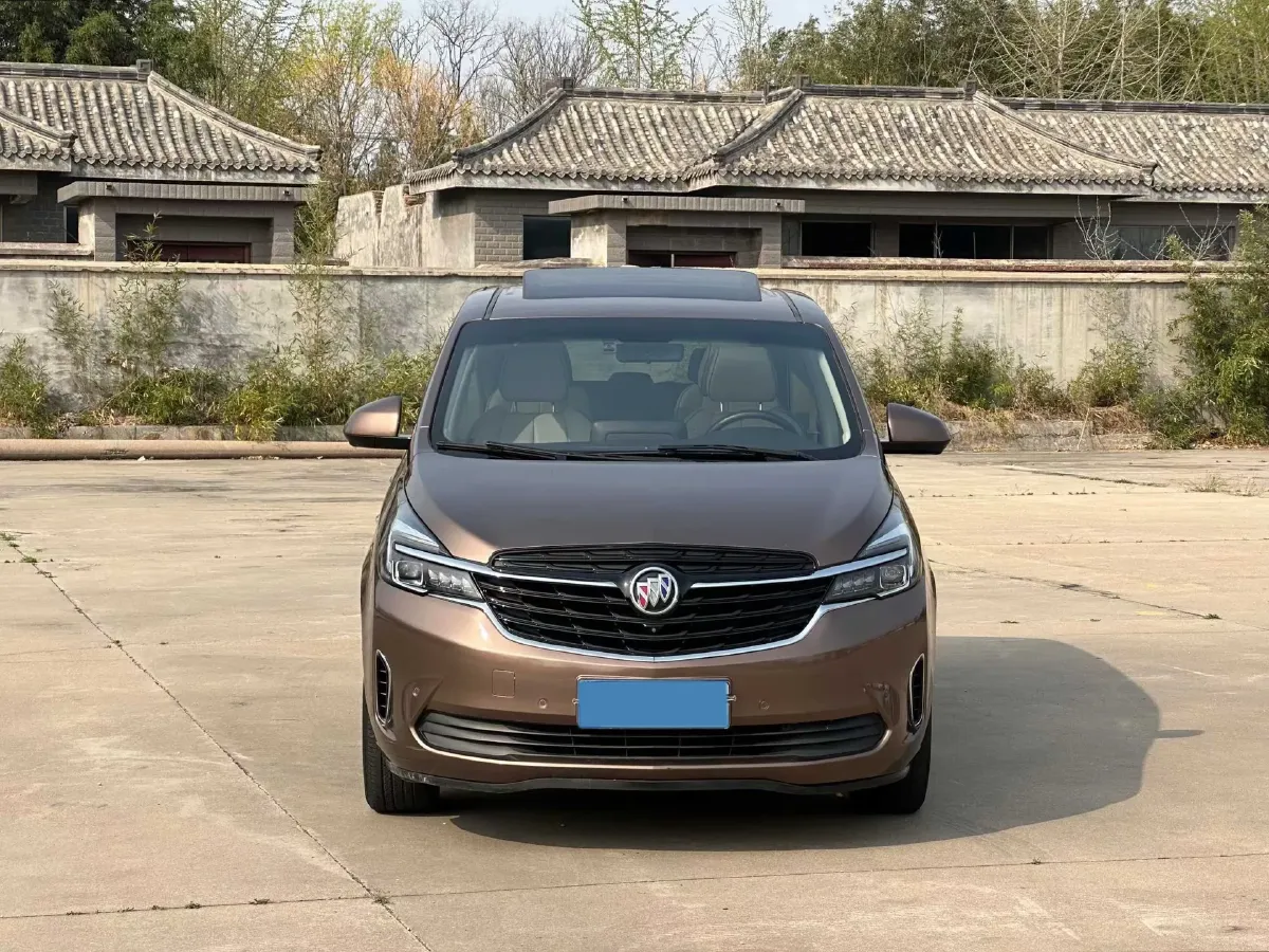 2021 Buick GL8 2.0T 237HP L4 9AT,autocango,china used car exporter,china ev exporter,chinese used car exporter,chinese used ev exporter