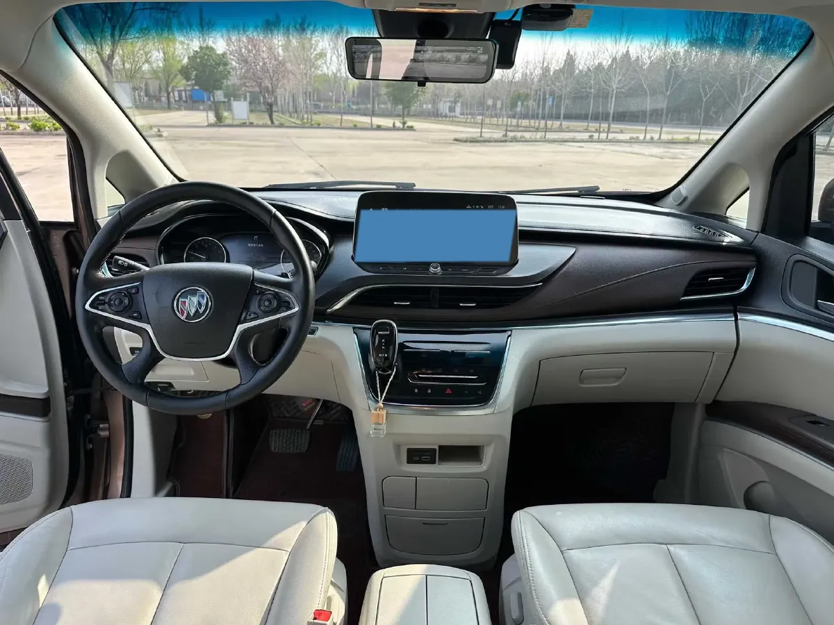 2021 Buick GL8 2.0T 237HP L4 9AT,autocango,china used car exporter,china ev exporter,chinese used car exporter,chinese used ev exporter