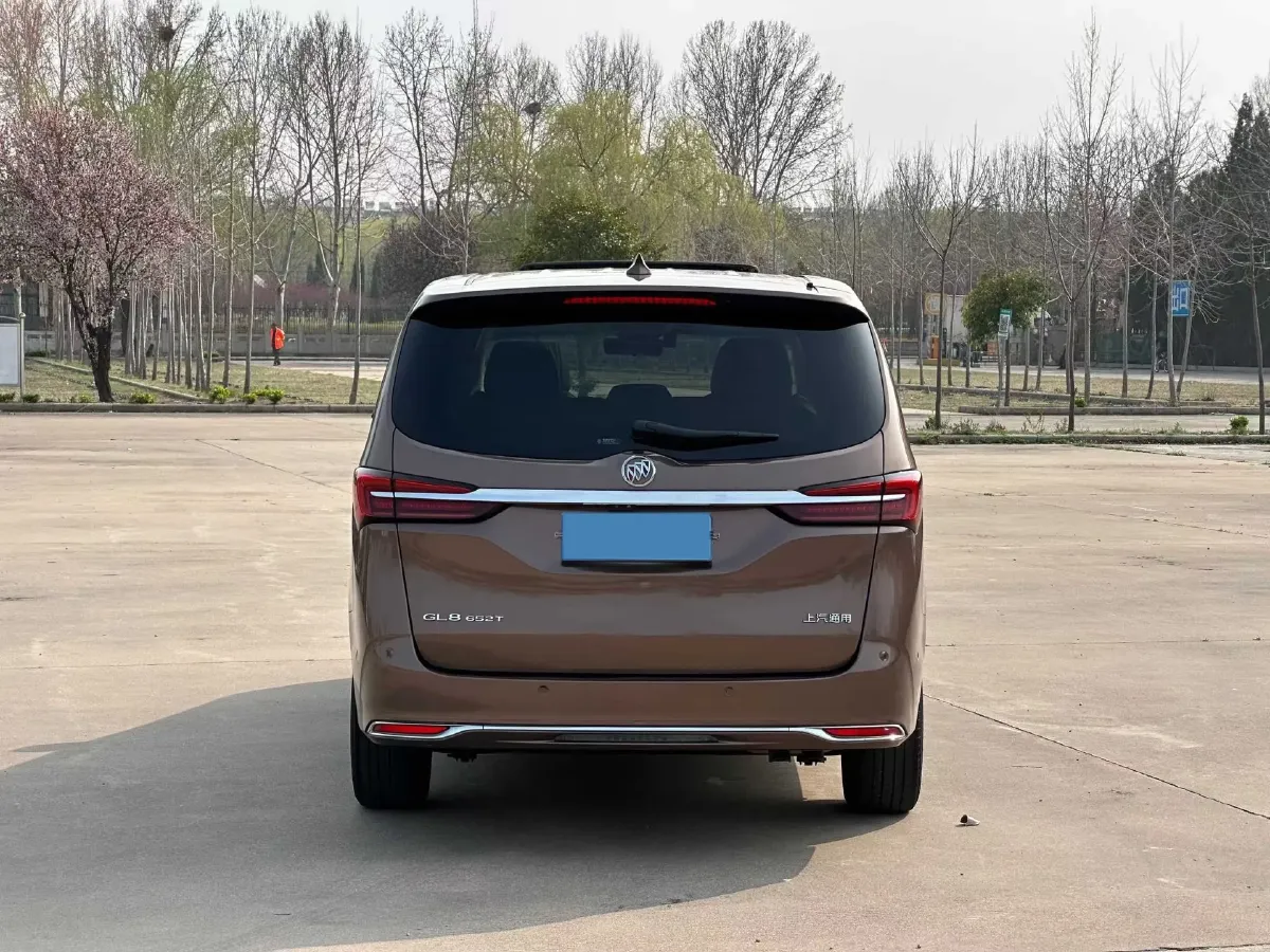 2021 Buick GL8 2.0T 237HP L4 9AT,autocango,china used car exporter,china ev exporter,chinese used car exporter,chinese used ev exporter