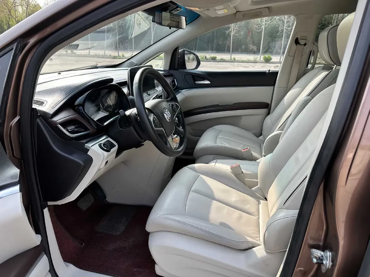 2021 Buick GL8 2.0T 237HP L4 9AT,autocango,china used car exporter,china ev exporter,chinese used car exporter,chinese used ev exporter