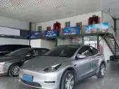 2022 TESLA MODEL Y,autocango,china used car exporter,china ev exporter,chinese used car exporter,chinese used ev exporter