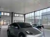2022 Tesla Model Y BEV 60KWH