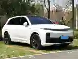 2023 Li L7 Range Extended 154HP REEV 40.9KWH