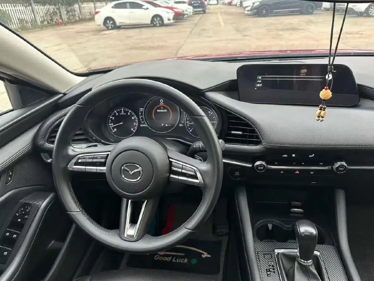2021 Mazda 3 Axela 2.0L 158HP L4 6AT,autocango,china used car exporter,china ev exporter,chinese used car exporter,chinese used ev exporter