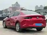 2021 Mazda 3 Axela 2.0L 158HP L4 6AT