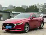 2021 Mazda 3 Axela 2.0L 158HP L4 6AT