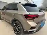 2019 Volkswagen T-Roc 1.4T 150HP L4 7DCT