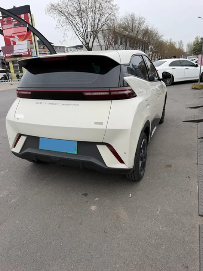 2024 BYD Seagull BEV 30.08KWH,autocango,china used car exporter,china ev exporter,chinese used car exporter,chinese used ev exporter