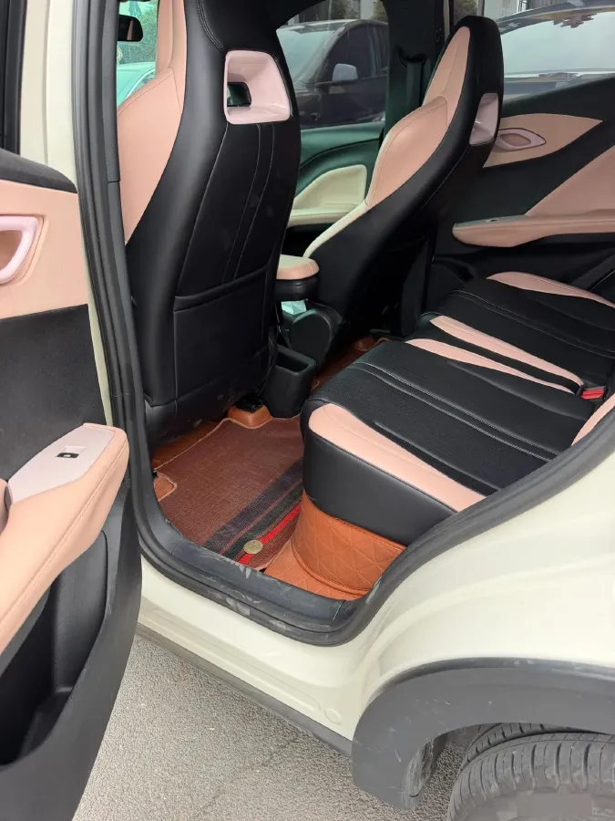 2024 BYD Seagull BEV 30.08KWH,autocango,china used car exporter,china ev exporter,chinese used car exporter,chinese used ev exporter