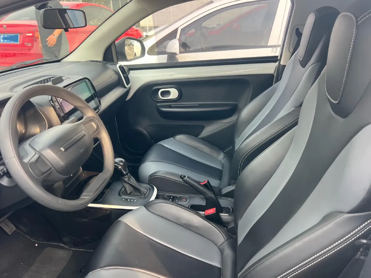 2022 Roewe Clever BEV 29KWH,autocango,china used car exporter,china ev exporter,chinese used car exporter,chinese used ev exporter