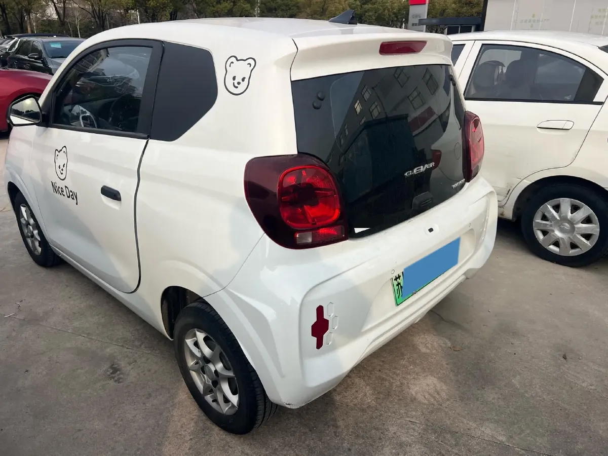 2022 Roewe Clever BEV 29KWH,autocango,china used car exporter,china ev exporter,chinese used car exporter,chinese used ev exporter