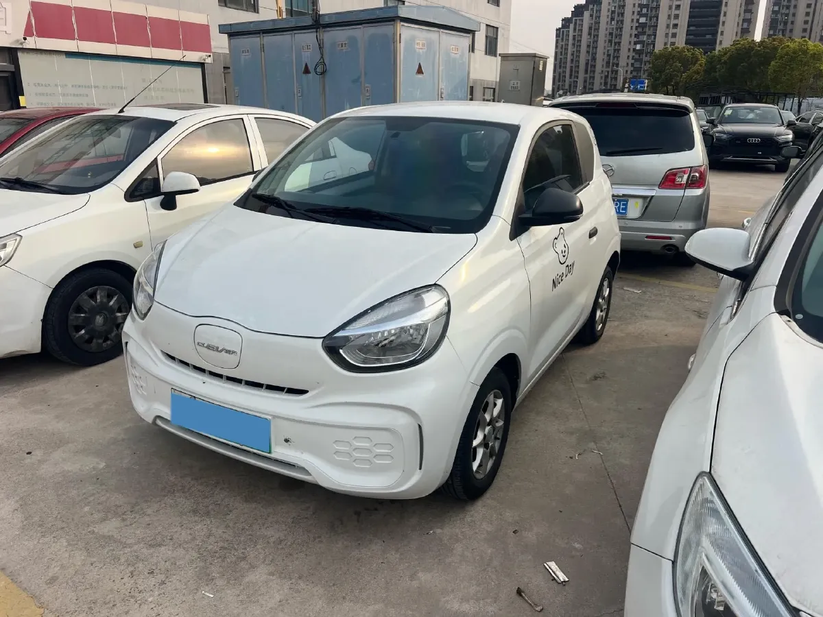 2022 Roewe Clever BEV 29KWH,autocango,china used car exporter,china ev exporter,chinese used car exporter,chinese used ev exporter