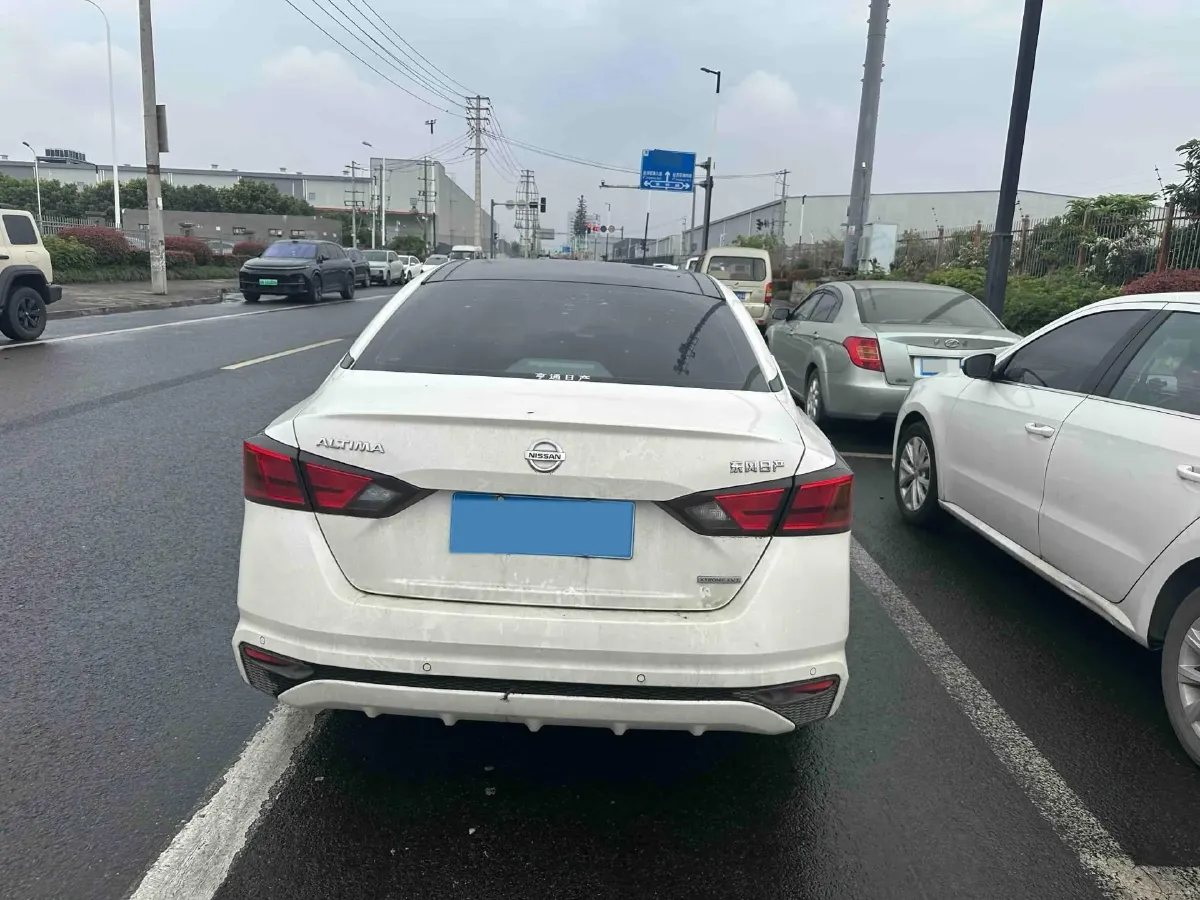 2021 Nissan Teana 2.0L 156HP L4 CVT,autocango,china used car exporter,china ev exporter,chinese used car exporter,chinese used ev exporter