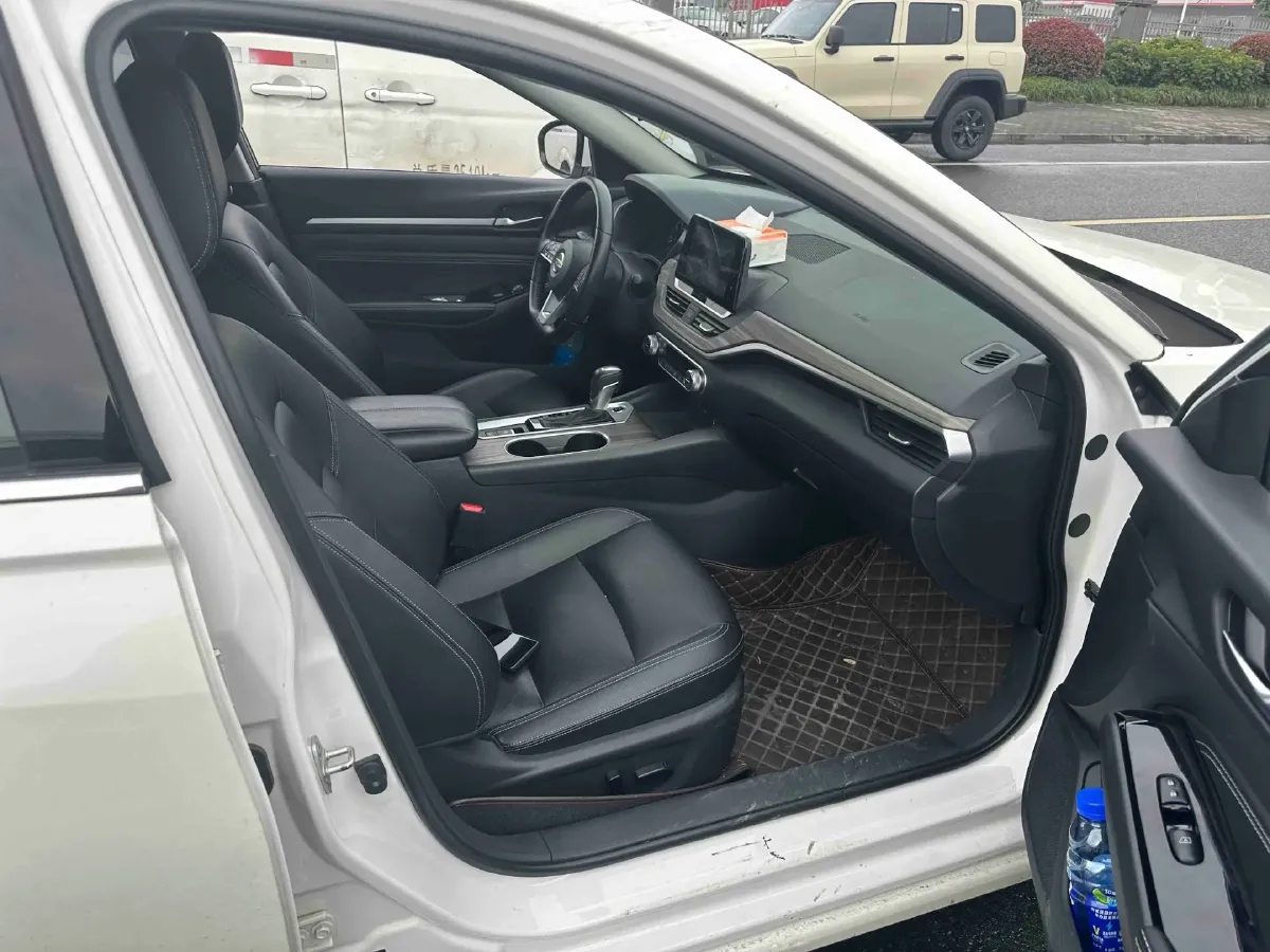 2021 Nissan Teana 2.0L 156HP L4 CVT,autocango,china used car exporter,china ev exporter,chinese used car exporter,chinese used ev exporter