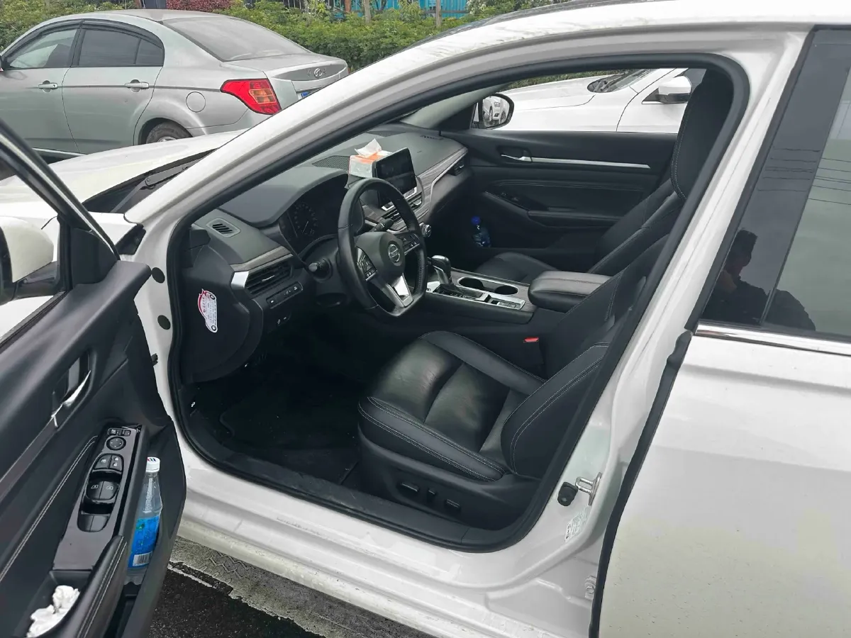 2021 Nissan Teana 2.0L 156HP L4 CVT,autocango,china used car exporter,china ev exporter,chinese used car exporter,chinese used ev exporter