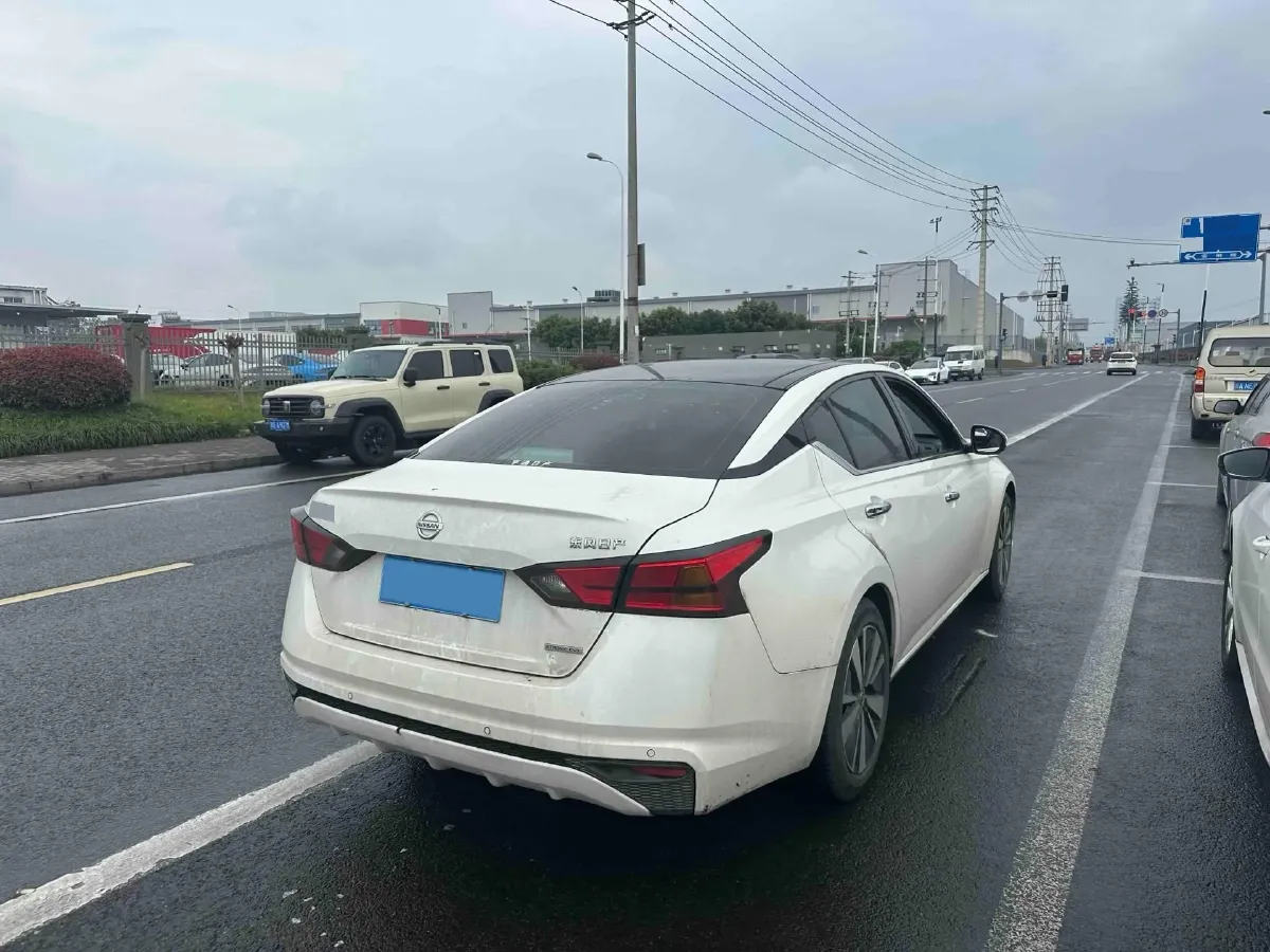 2021 Nissan Teana 2.0L 156HP L4 CVT,autocango,china used car exporter,china ev exporter,chinese used car exporter,chinese used ev exporter