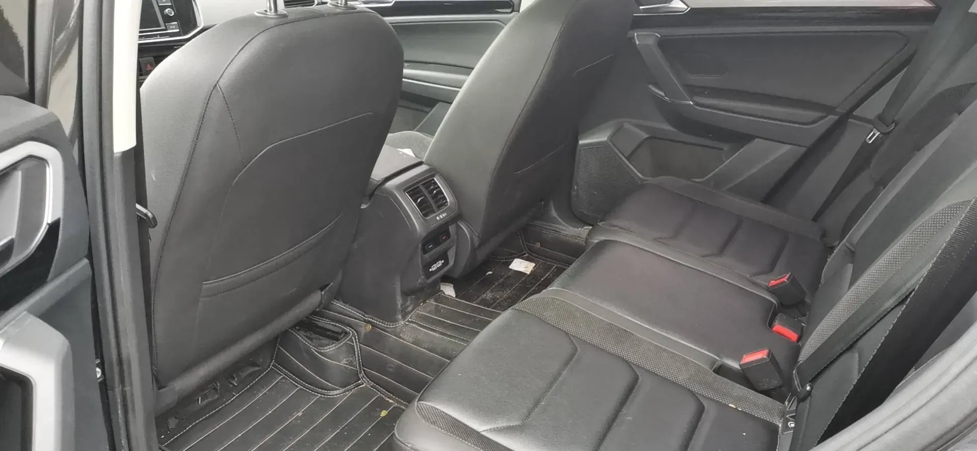 2020 Volkswagen Tayron 1.4T 150HP L4 7DCT,autocango,china used car exporter,china ev exporter,chinese used car exporter,chinese used ev exporter