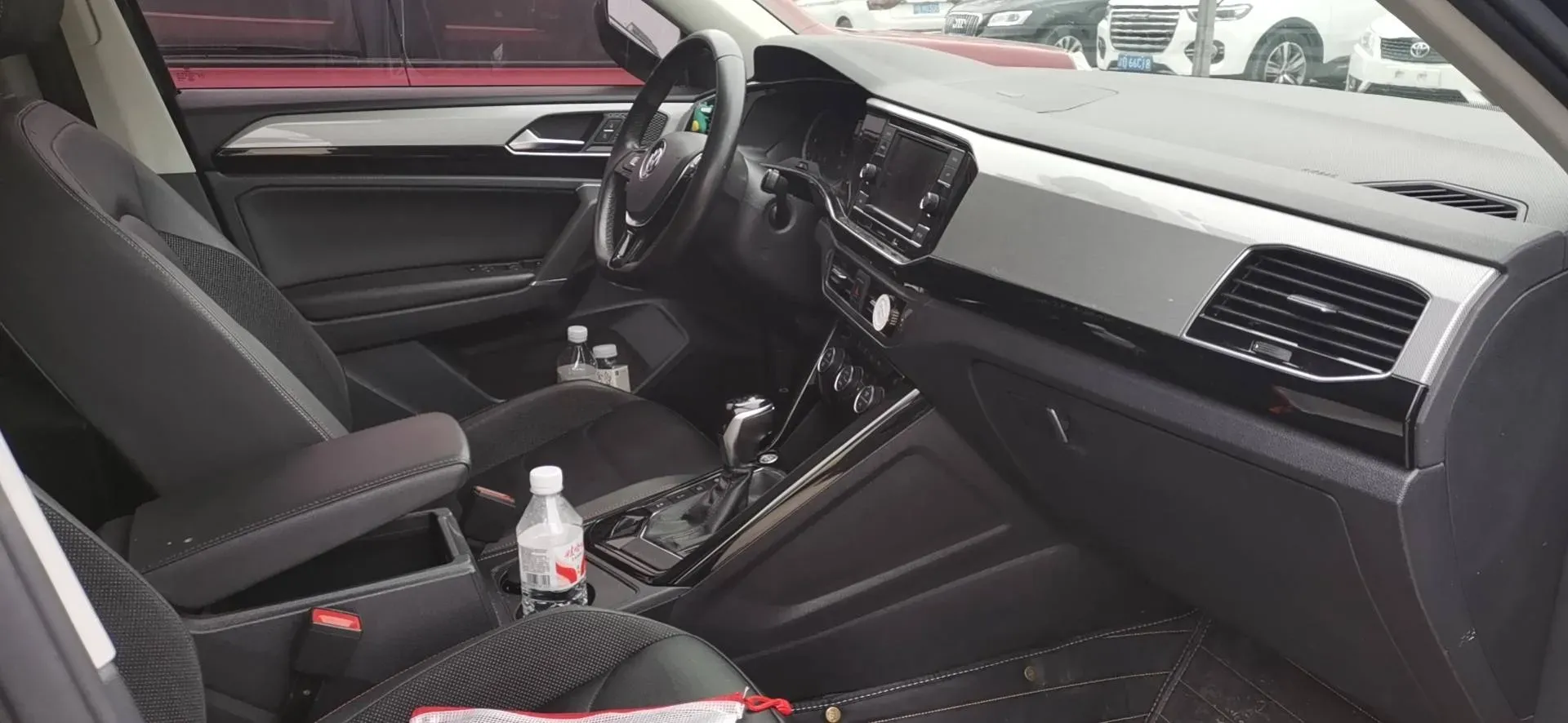 2020 Volkswagen Tayron 1.4T 150HP L4 7DCT,autocango,china used car exporter,china ev exporter,chinese used car exporter,chinese used ev exporter