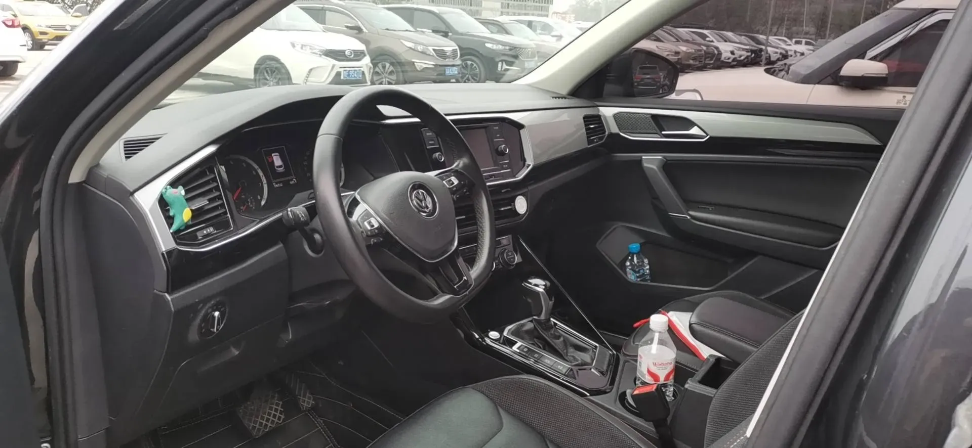 2020 Volkswagen Tayron 1.4T 150HP L4 7DCT,autocango,china used car exporter,china ev exporter,chinese used car exporter,chinese used ev exporter