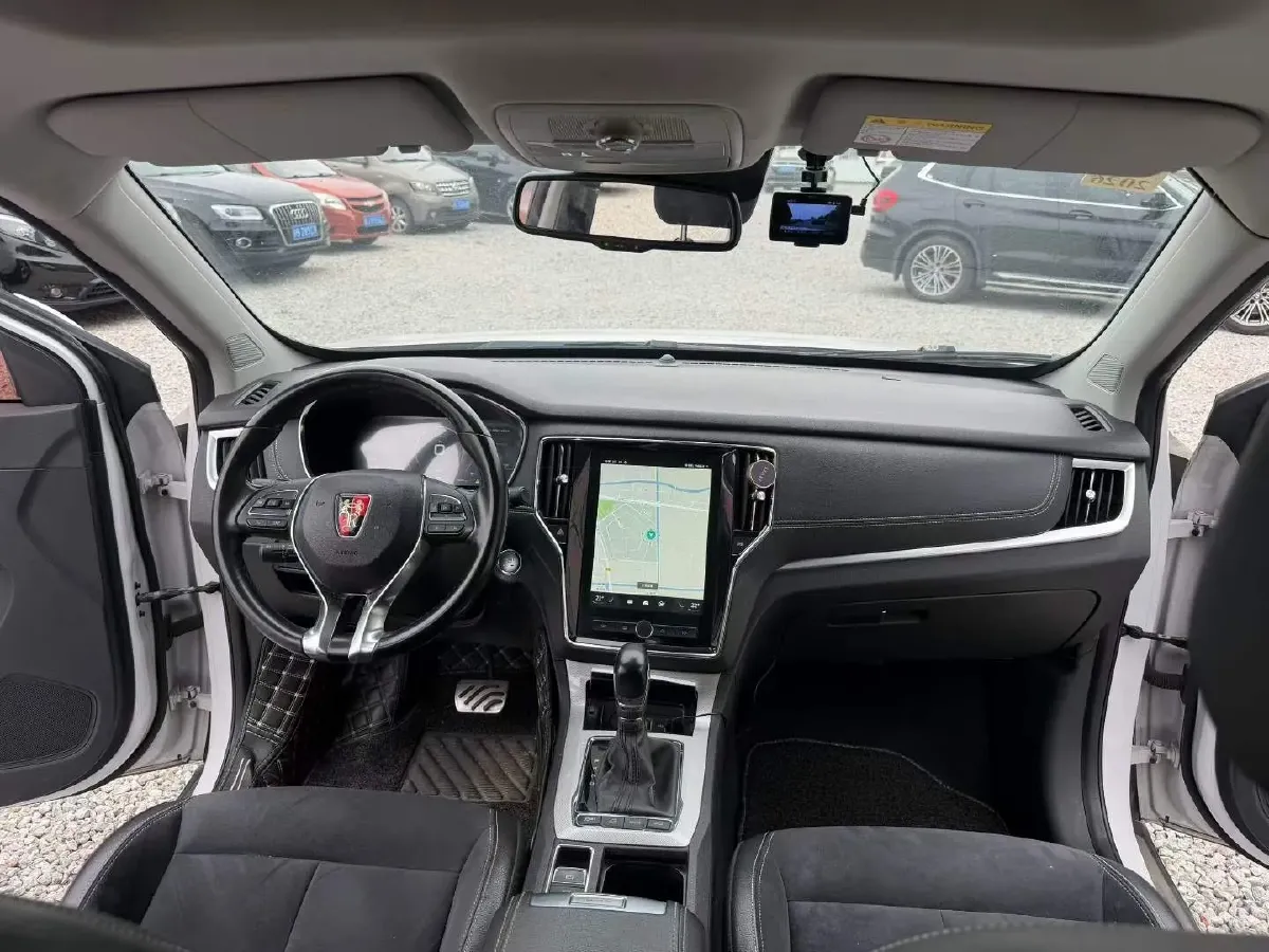 2017 Roewe RX5 1.5T 169HP L4 2AT PHEV 12KWH,autocango,china used car exporter,china ev exporter,chinese used car exporter,chinese used ev exporter