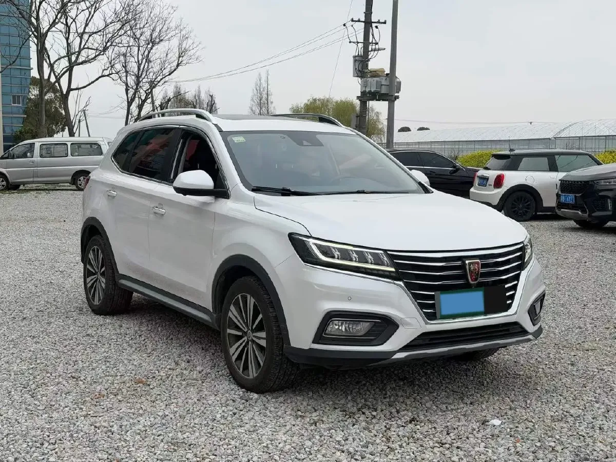 2017 Roewe RX5 1.5T 169HP L4 2AT PHEV 12KWH,autocango,china used car exporter,china ev exporter,chinese used car exporter,chinese used ev exporter