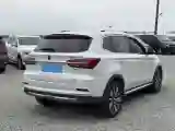 2017 Roewe RX5 1.5T 169HP L4 2AT PHEV 12KWH