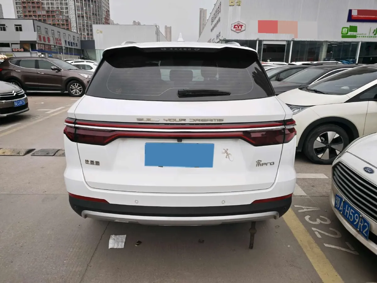 2019 BYD Song Pro 1.5T 160HP L4 6DCT,autocango,china used car exporter,china ev exporter,chinese used car exporter,chinese used ev exporter