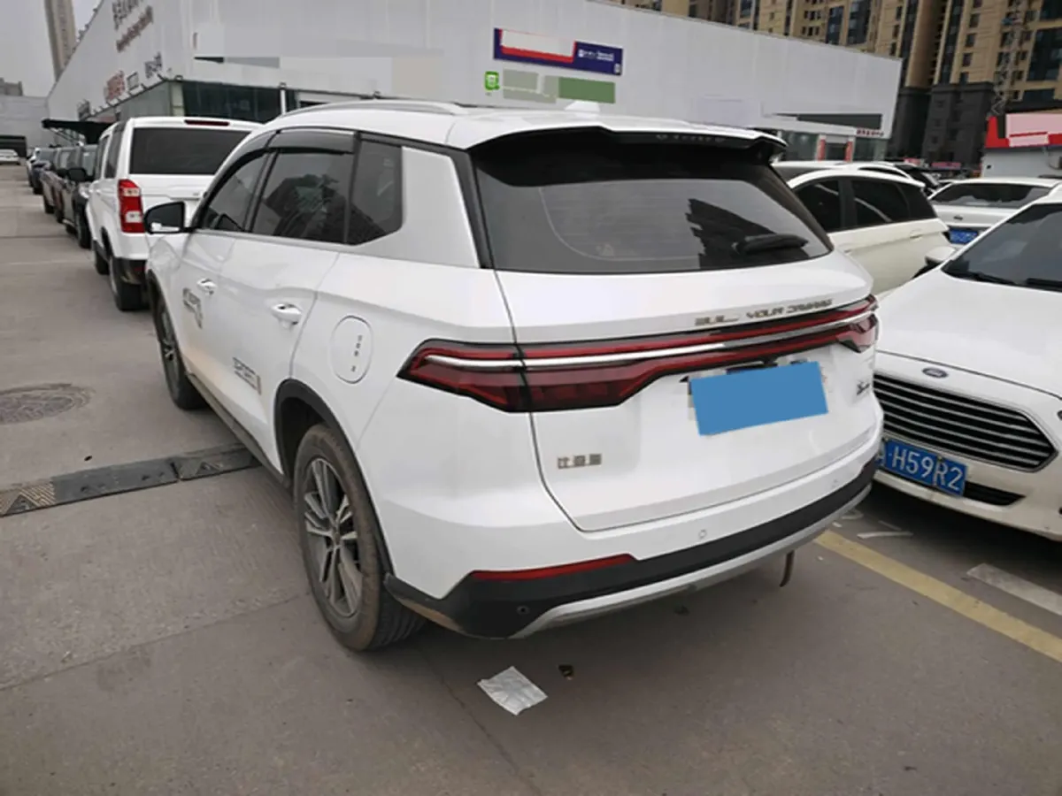 2019 BYD Song Pro 1.5T 160HP L4 6DCT,autocango,china used car exporter,china ev exporter,chinese used car exporter,chinese used ev exporter