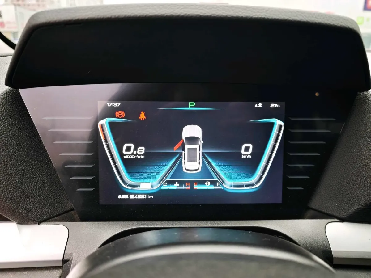 2019 BYD Song Pro 1.5T 160HP L4 6DCT,autocango,china used car exporter,china ev exporter,chinese used car exporter,chinese used ev exporter