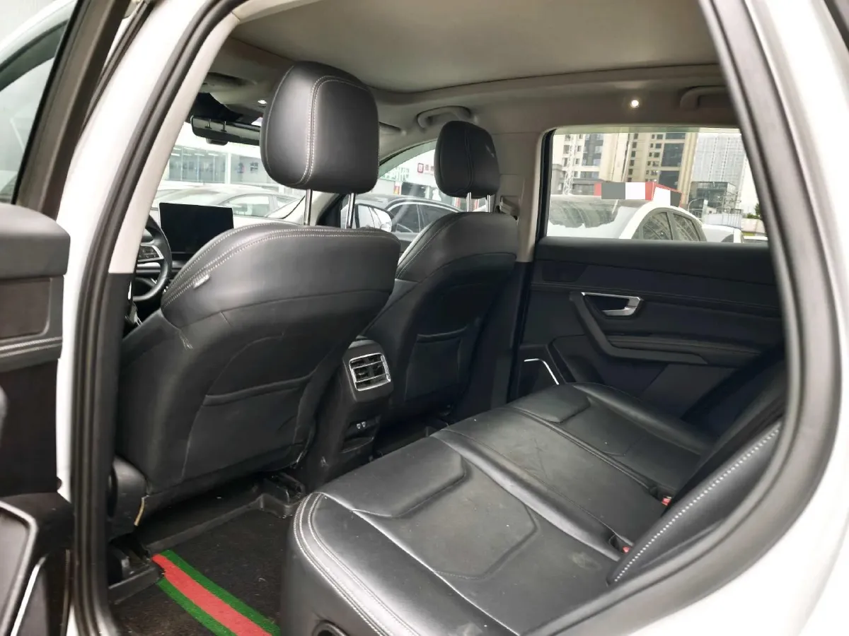 2019 BYD Song Pro 1.5T 160HP L4 6DCT,autocango,china used car exporter,china ev exporter,chinese used car exporter,chinese used ev exporter