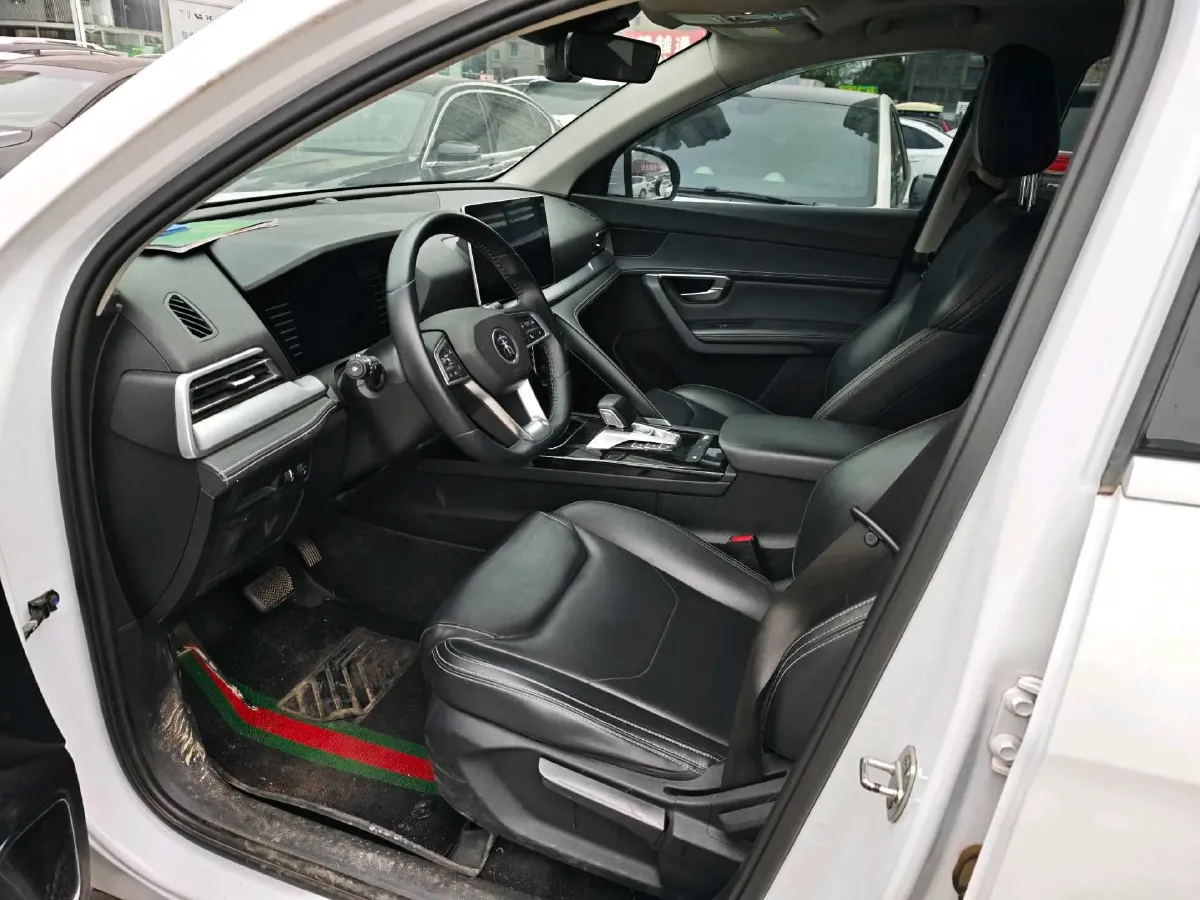 2019 BYD Song Pro 1.5T 160HP L4 6DCT,autocango,china used car exporter,china ev exporter,chinese used car exporter,chinese used ev exporter