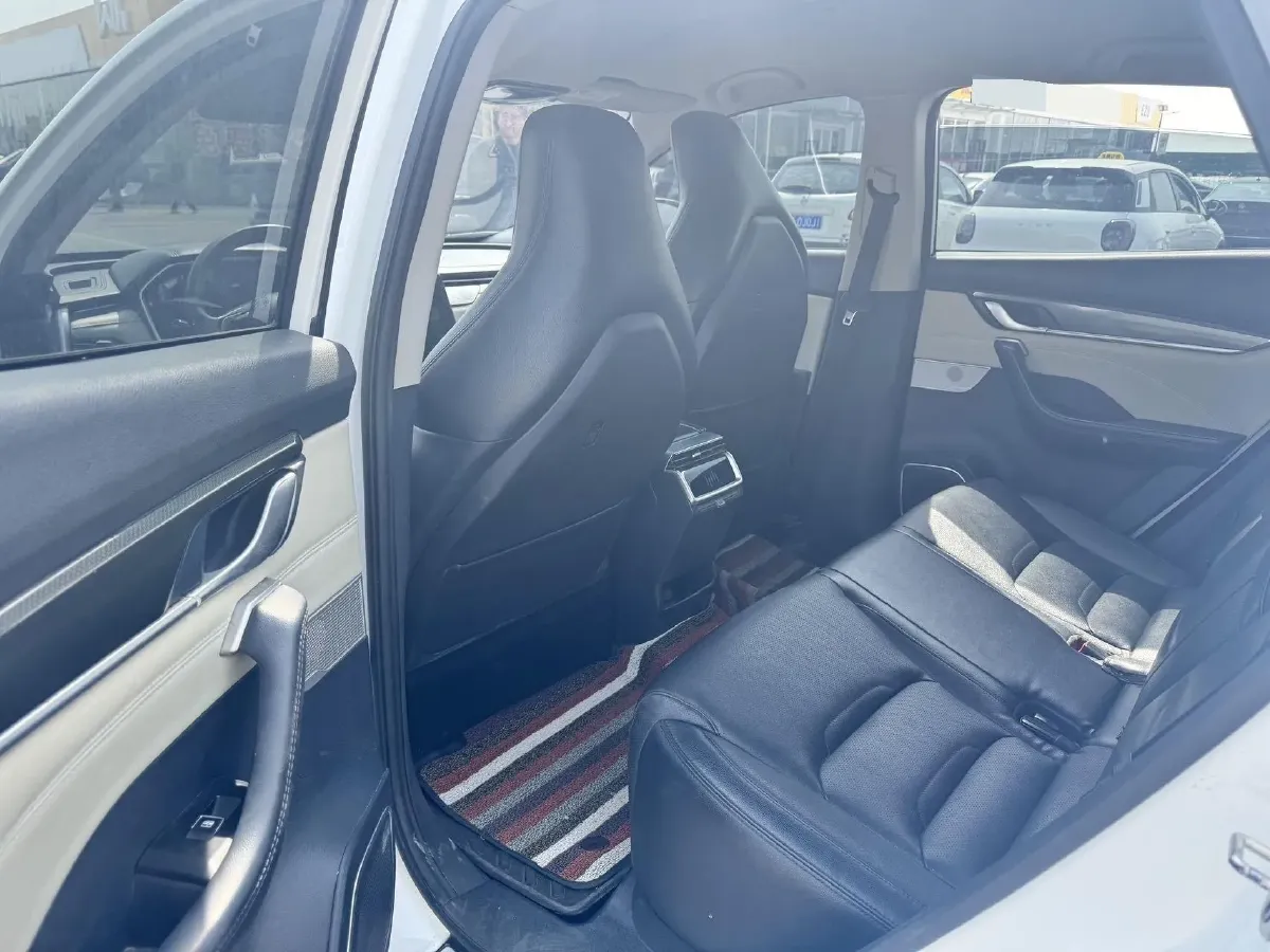 2020 Weltmeister EX5 BEV 52.56KWH,autocango,china used car exporter,china ev exporter,chinese used car exporter,chinese used ev exporter