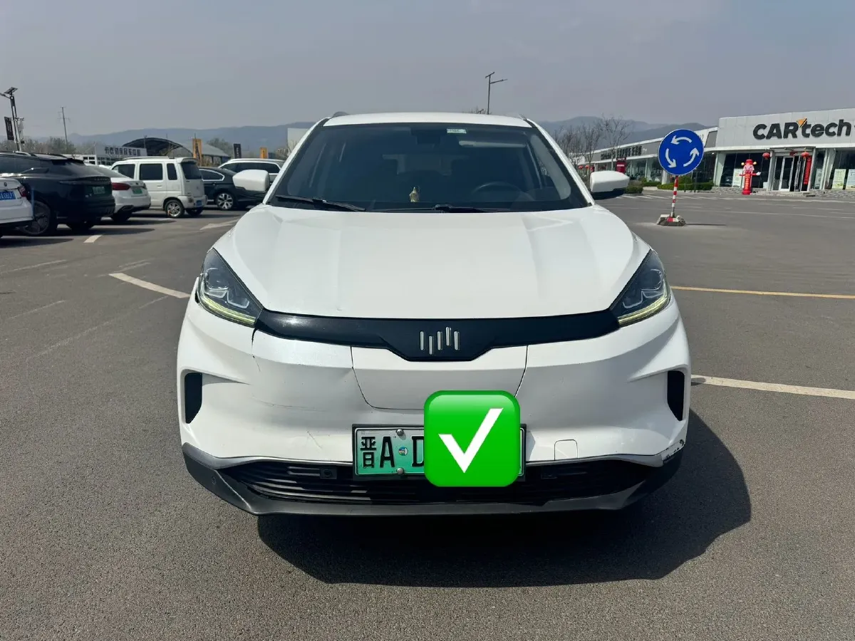 2020 Weltmeister EX5 BEV 52.56KWH,autocango,china used car exporter,china ev exporter,chinese used car exporter,chinese used ev exporter