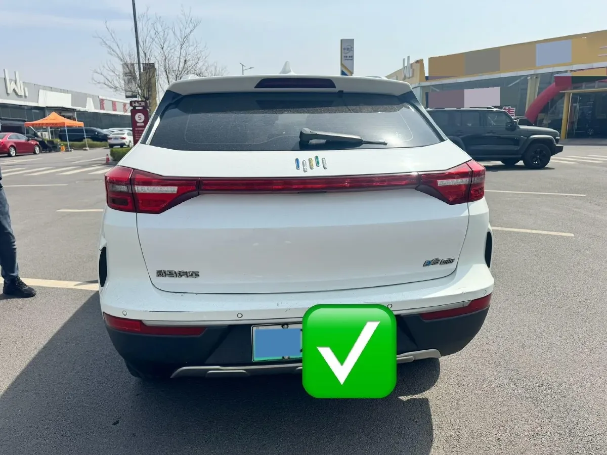 2020 Weltmeister EX5 BEV 52.56KWH,autocango,china used car exporter,china ev exporter,chinese used car exporter,chinese used ev exporter