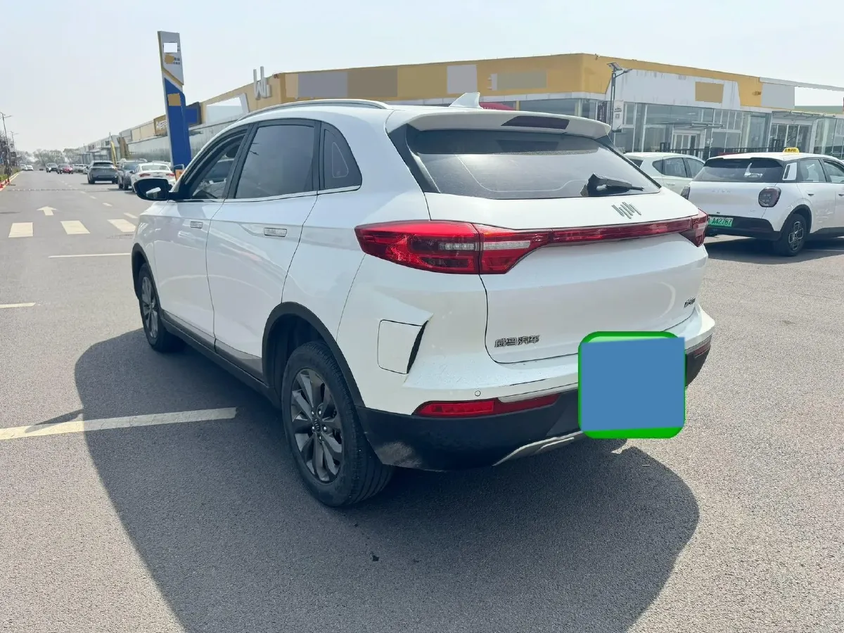 2020 Weltmeister EX5 BEV 52.56KWH,autocango,china used car exporter,china ev exporter,chinese used car exporter,chinese used ev exporter