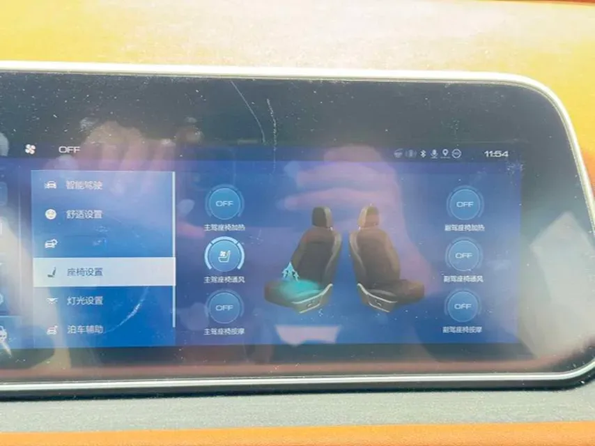 2023 Ora FunkyCat BEV 47.8KWH,autocango,china used car exporter,china ev exporter,chinese used car exporter,chinese used ev exporter