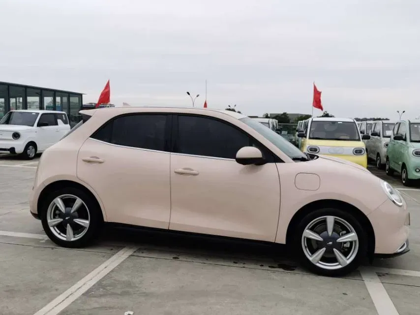 2023 Ora FunkyCat BEV 47.8KWH,autocango,china used car exporter,china ev exporter,chinese used car exporter,chinese used ev exporter