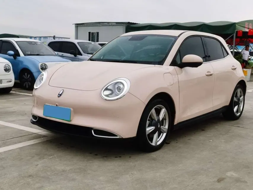 2023 Ora FunkyCat BEV 47.8KWH,autocango,china used car exporter,china ev exporter,chinese used car exporter,chinese used ev exporter