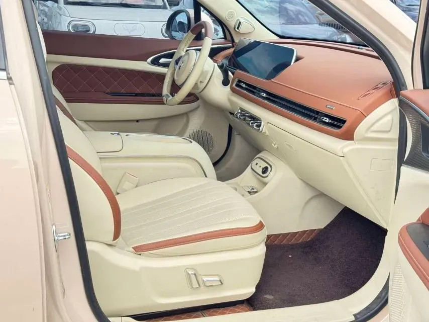 2023 Ora FunkyCat BEV 47.8KWH,autocango,china used car exporter,china ev exporter,chinese used car exporter,chinese used ev exporter