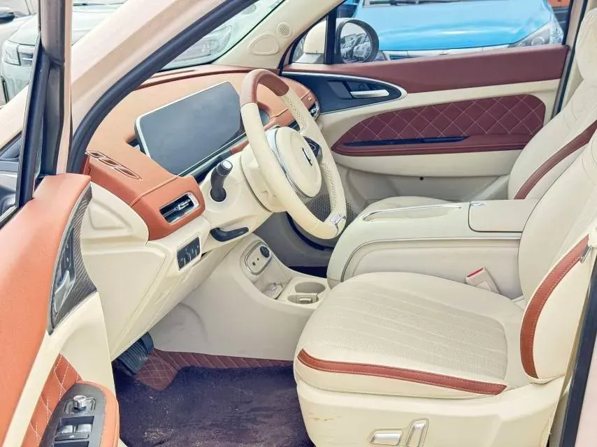 2023 Ora FunkyCat BEV 47.8KWH,autocango,china used car exporter,china ev exporter,chinese used car exporter,chinese used ev exporter