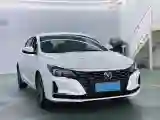 2022 ChangAn Raeton CC 1.5T 188HP L4 7DCT