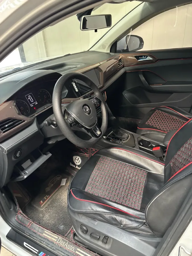 2020 Volkswagen Tharu 1.4T 150HP L4 7DCT,autocango,china used car exporter,china ev exporter,chinese used car exporter,chinese used ev exporter