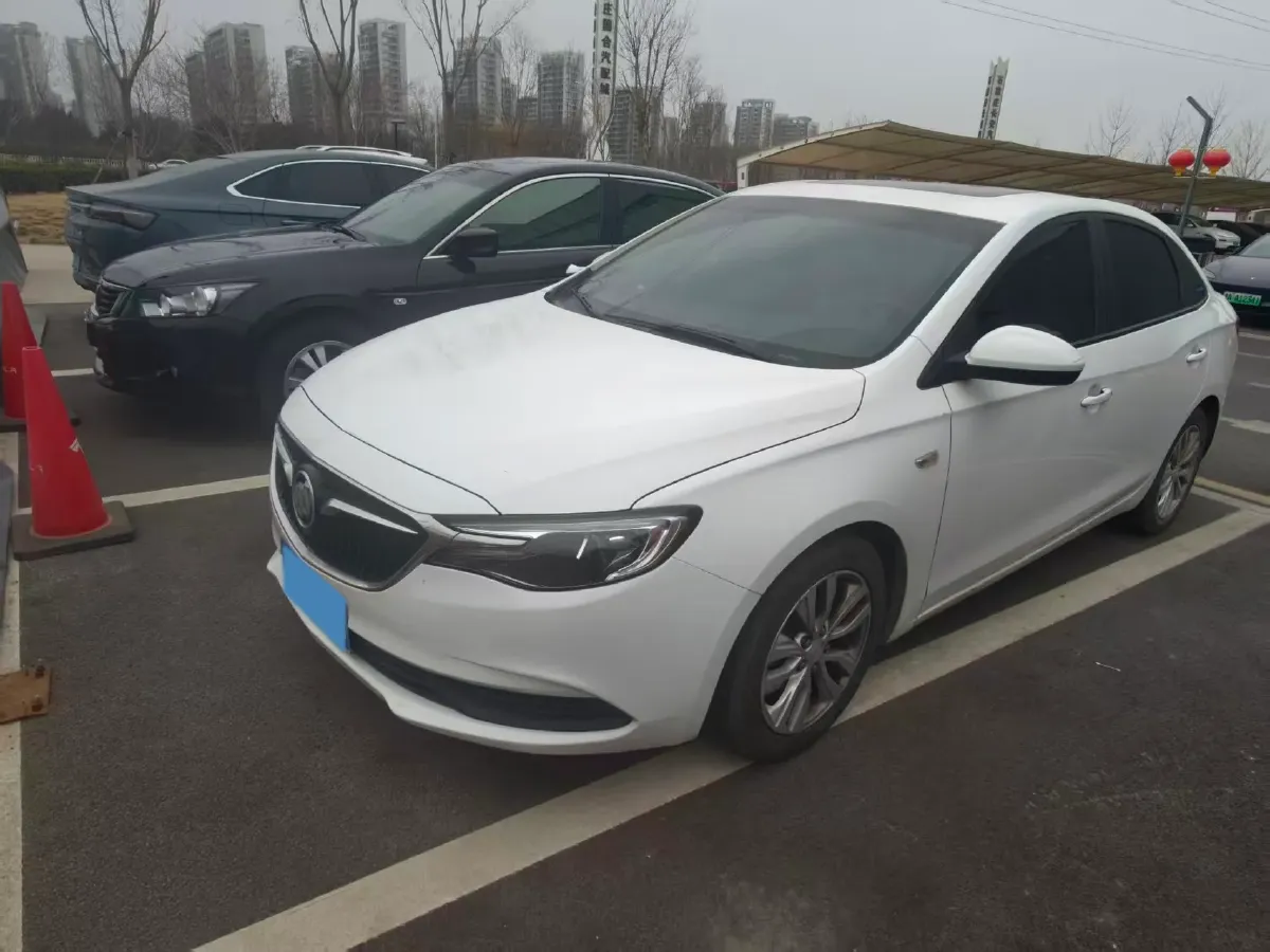 2020 Buick Encore 1.0T 125HP L3 6AT,autocango,china used car exporter,china ev exporter,chinese used car exporter,chinese used ev exporter
