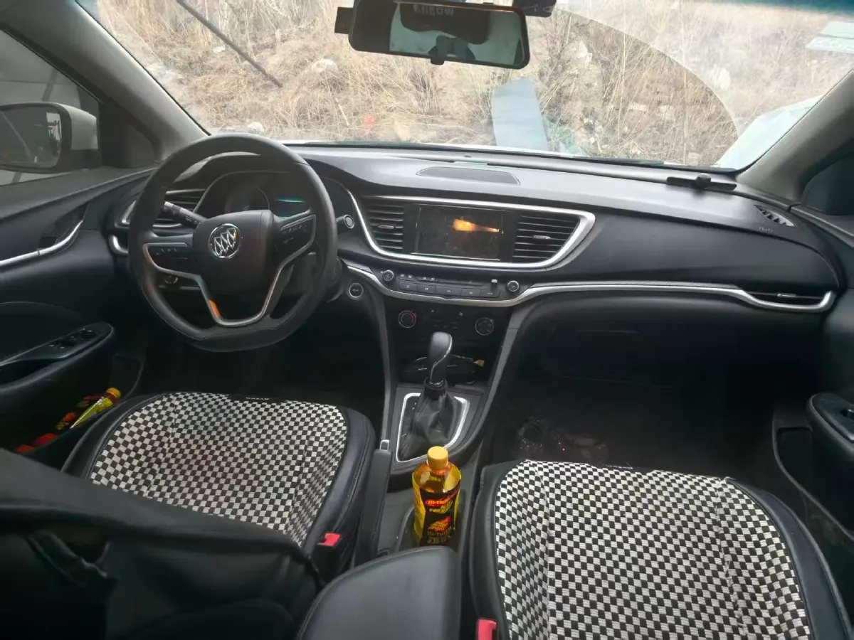 2020 Buick Encore 1.0T 125HP L3 6AT,autocango,china used car exporter,china ev exporter,chinese used car exporter,chinese used ev exporter