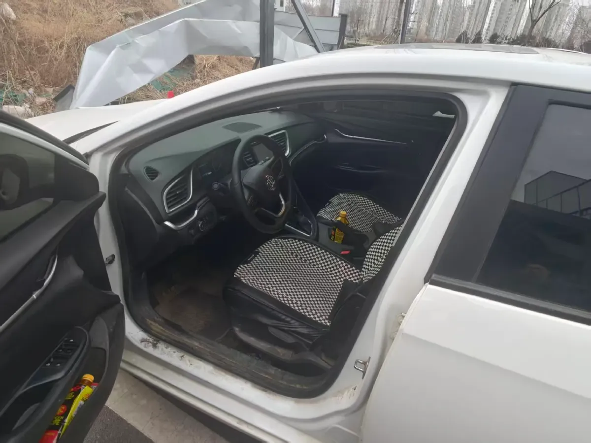 2020 Buick Encore 1.0T 125HP L3 6AT,autocango,china used car exporter,china ev exporter,chinese used car exporter,chinese used ev exporter