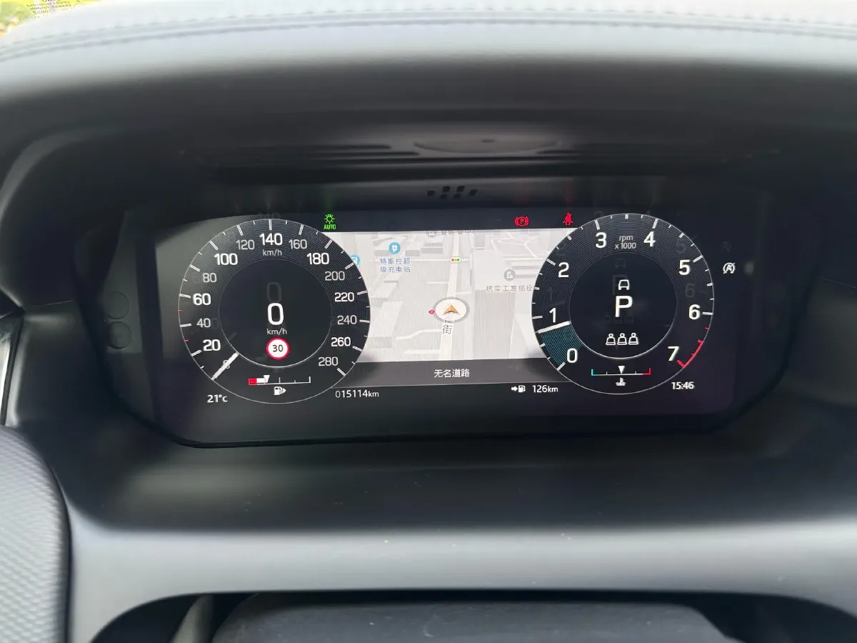 2022 Land Rover Discovery Sport 2.0T 249HP L4 9AT,autocango,china used car exporter,china ev exporter,chinese used car exporter,chinese used ev exporter